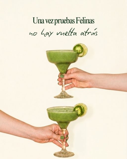 Lately Nails 🌸🍵🍋🪩

Advertimos de que hacerte las uñas en Felinas engancha 🤭