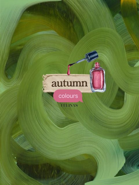 Aquí van nuestros favs de la temporada de otoño 🍂🤎🥮
Aunque nos cueste decantarnos por uno solo, os lo ponemos más fácil con los 5 imprescindibles que podéis encontrar en Felinas 💚
Nos vemos en el centro 🫂